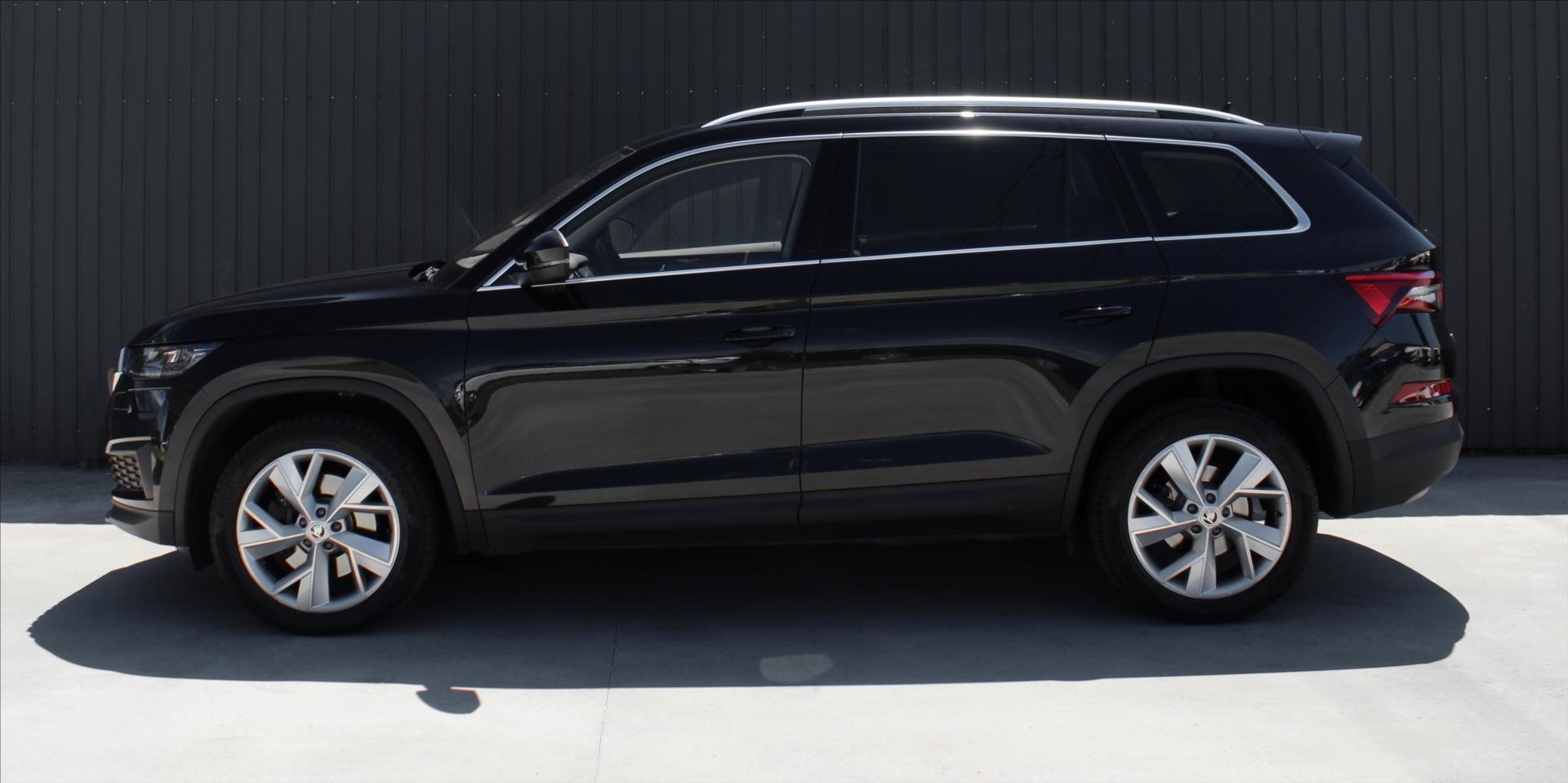 Škoda Kodiaq, náhľad 2